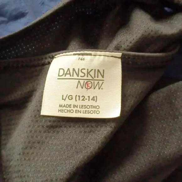 🍭🏍Danskin top - Picture 5 of 8